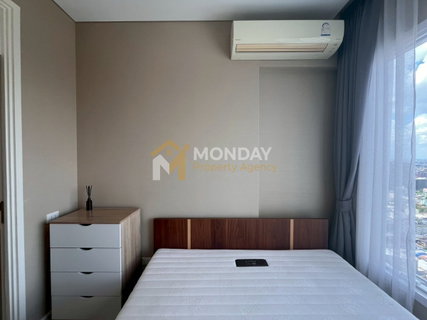 รูปภาพ 🔥 Available Now! The Saint Residence - Book Before It's Gone! 🔥 MD-26028938