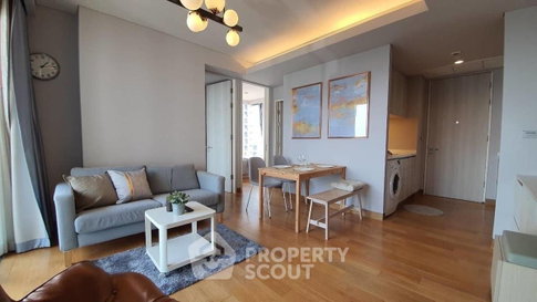 2-BR Condo at The Lumpini 24 near BTS Phrom Phong (ID 2902871)