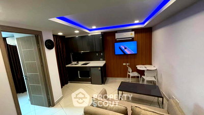 Condos for rent Pattaya : 1-BR Condo at Arcadia Beach Continental close to Pattaya South (ID 2910558)