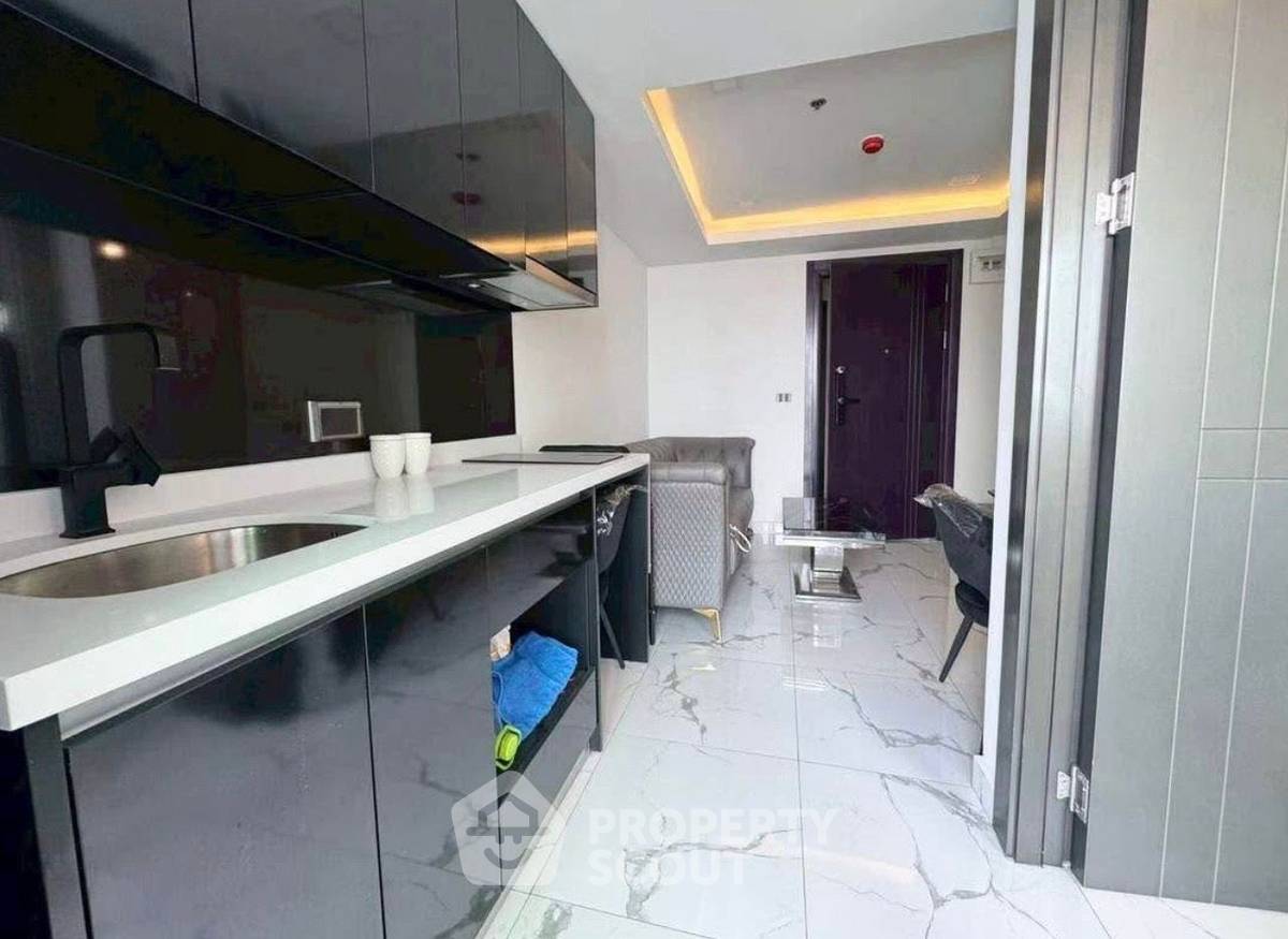 รูป คอนโด 1-ห้องนอน ที่ อคาเดีย มิลเลนเนียม ทาวเวอร์ ใกล้ พัทยาใต้ (ID 2908154) - รูปที่ 5/11