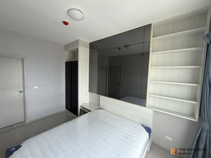 รูปภาพ Chapter One Shine Bangpo Ready-to-move-in, Prime Location Condo