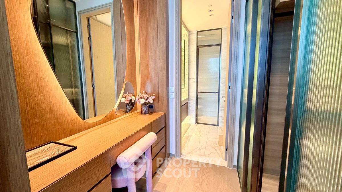 รูป คอนโด 1-ห้องนอน ที่ สโคป หลังสวน ใกล้ BTS ชิดลม (ID 2908138) - รูปที่ 9/17