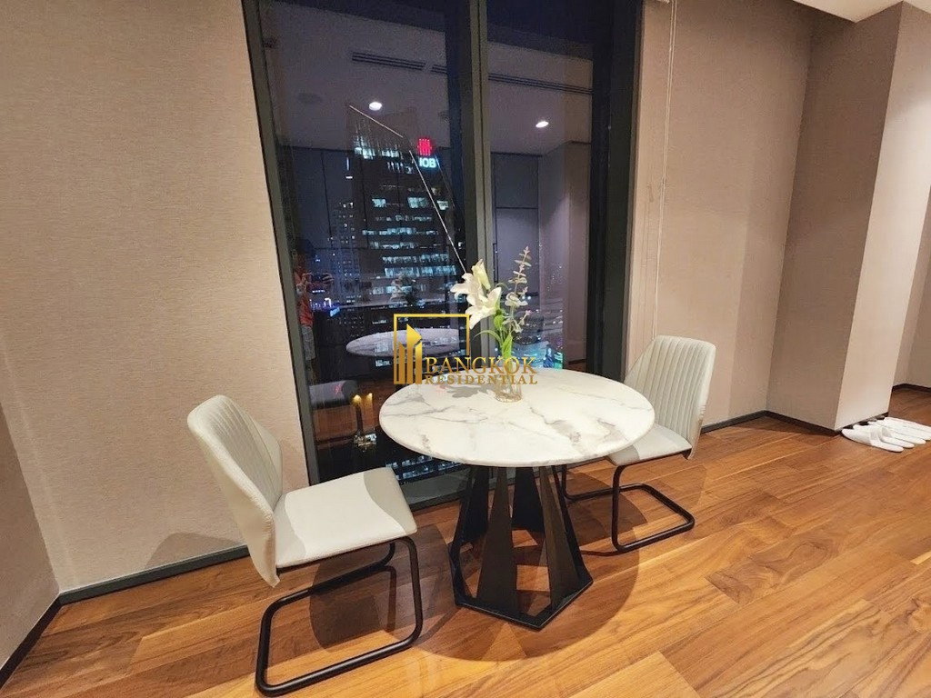 รูป The Estelle Phrom Phong | 1 Bedroom Luxury Condo For Rent - BR17123CD - รูปที่ 3/24
