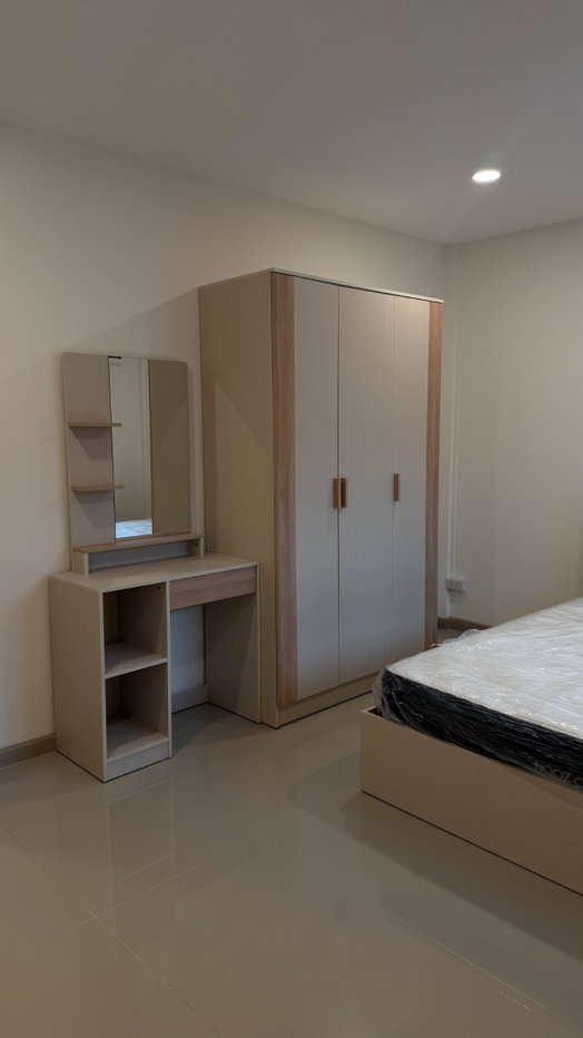 รูป บ้านเช่าพร้อมอยู่ ตกแต่งสไตล์มินิมอล - รูปที่ 14/17