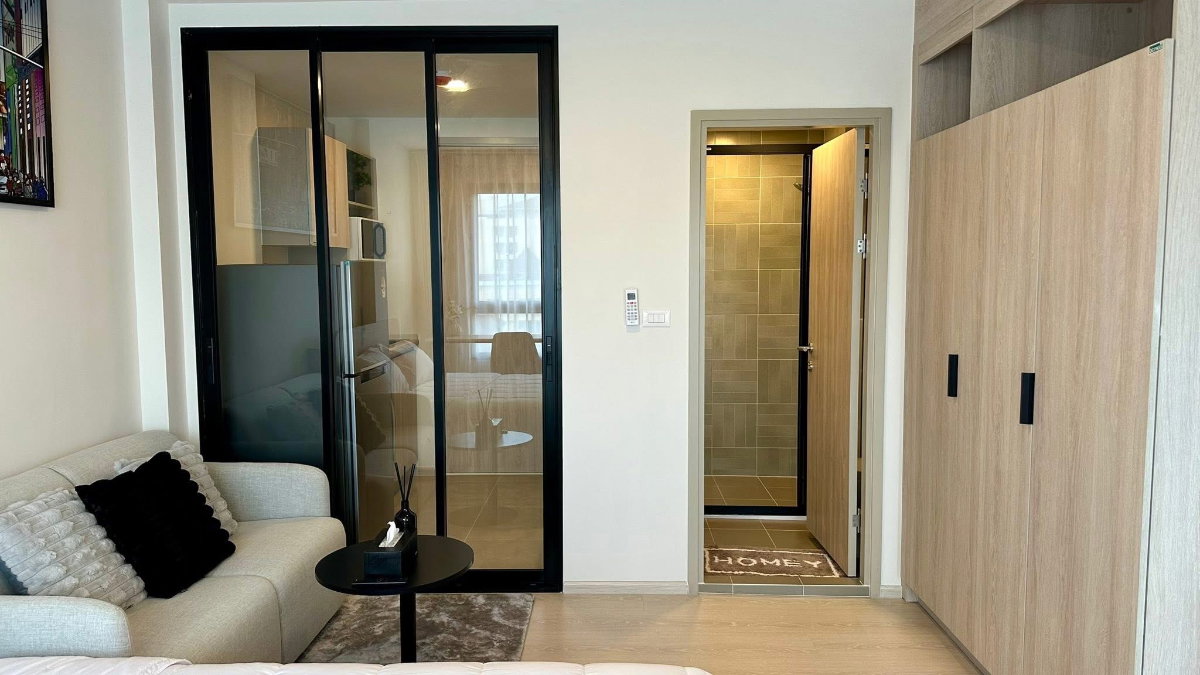 picture 📍 For rent: Dcondo Vivid Rangsit - 5/12