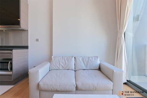 Keyne by Sansiri Convenient Travel, Great Value per Square Meter near BTS Thong Lo