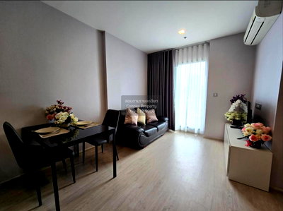 Condos for rent : 🔥🔥🔥 For Rent Condo , RHYTHM Rangnam , BTS-Victory Monument , Thanon Phyathai , Rat Thewi , Bangkok , CX-114798 ✅ Live chat with us ADD LINE @connexproperty ✅ 🔥🔥🔥