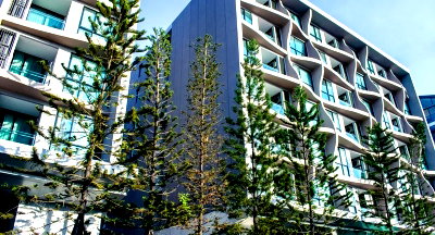 Condos for sale : A035559 Veetara Sukhumvit 36