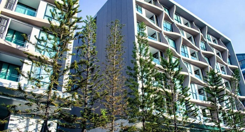 รูป A035559 Veetara Sukhumvit 36 - รูปที่ 1/7