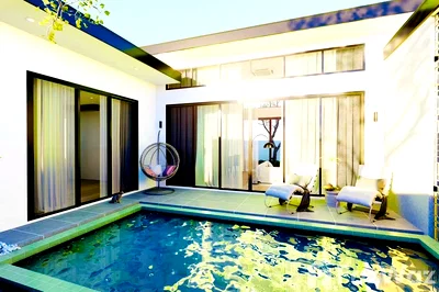 บ้านเดี่ยว ถนนเทพกระษัตรี-ในยาง ภูเก็ต : ขาย วิลล่า 3 ห้องนอน ในโครงการ แมนดาลา วิลล่า บาย เอจี คลับ 5717880