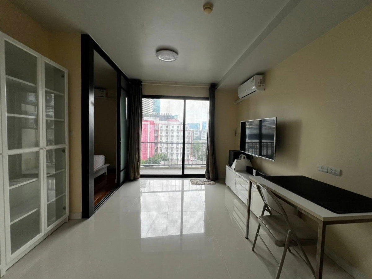 รูป RS6148 ขาย / ปล่อยเช่า คอนโดใจกลางอโศก Le Cote Sukhumvit 14 เดินเพียง 100 เมตร ถึง BTS อโศก - รูปที่ 1/8
