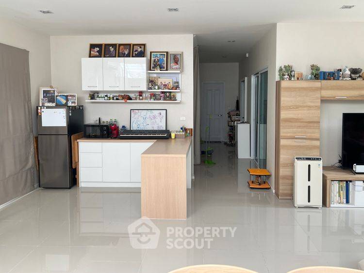 รูป บ้าน 4-ห้องนอน ที่ แกรนดิโอ บางแค ใน หลักสอง (ID 2909529) - รูปที่ 6/7