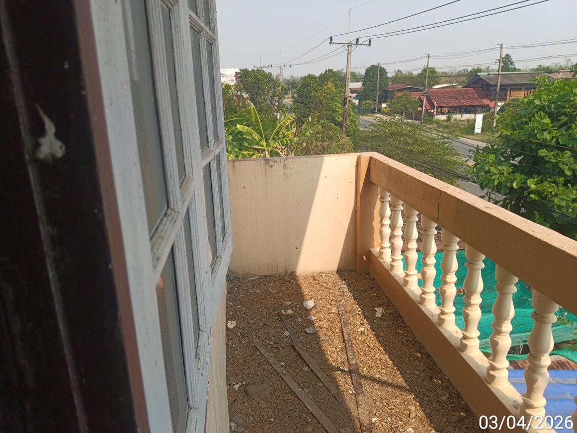 picture SHOP HOUSE 56 Sq.w. Muang Sukhothai Sukhothai for 3.3M - 39/44
