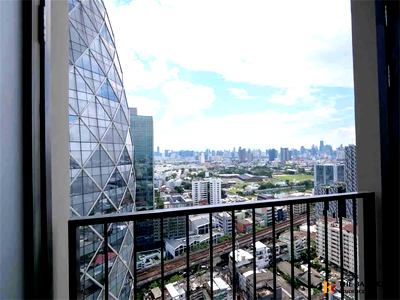 Condos for sale : Centric Ari Station near BTS Ari New Experience with a Condo in Prime Location