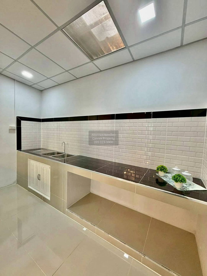 รูป ขายทาวน์เฮ้าส์/ทาวน์โฮม บางใหญ่ซิตี้ โครงการ 1 MRT-ตลาดบางใหญ่ เสาธงหิน บางใหญ่ นนทบุรี CX-155526 ✅ ทักไลน์ @connexproperty ตอบทันที ทีมงานมืออาชีพ ✅ - รูปที่ 12/12
