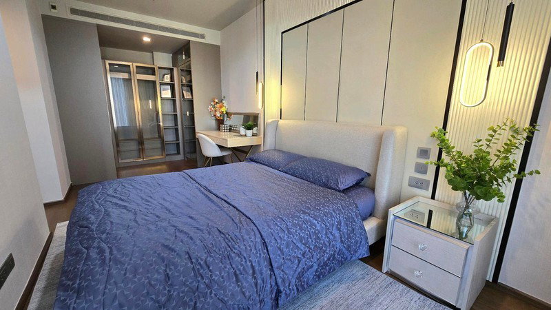 รูป A035611 Ideo Q Sukhumvit 36 - รูปที่ 4/8