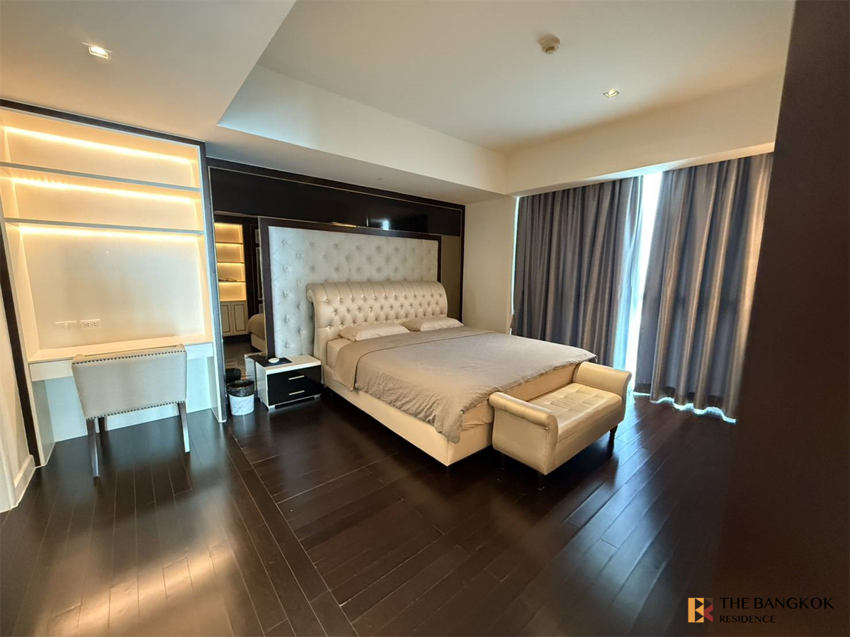 รูป เดอะ พาโน สะดวกสบายกับไลฟ์สไตล์สุด Luxury - รูปที่ 10/10