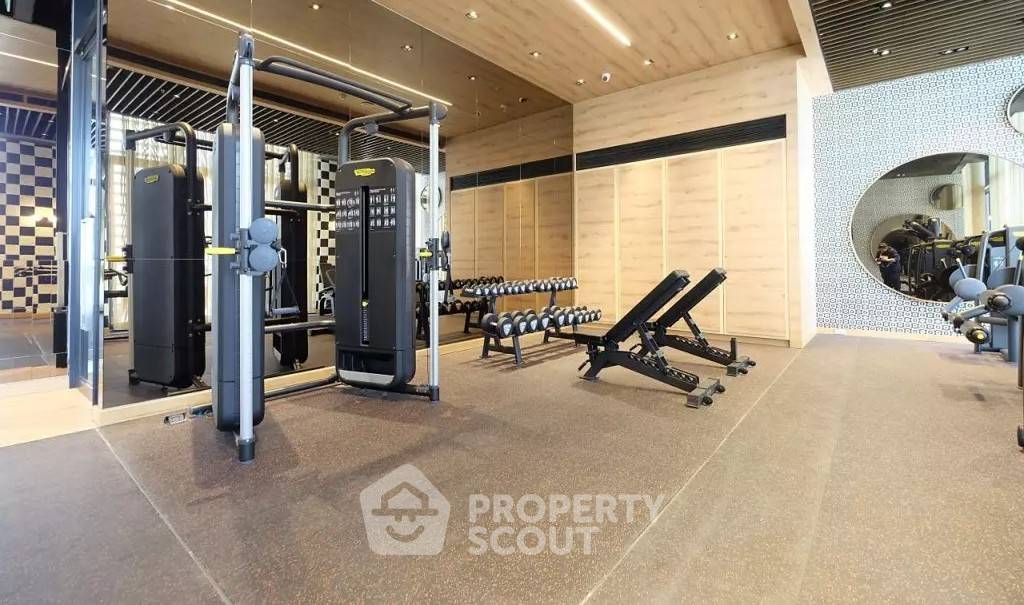 รูป คอนโด 1-ห้องนอน ที่ โนเบิล สเตท 39 ใกล้ BTS พร้อมพงษ์ (ID 2906685) - รูปที่ 11/17