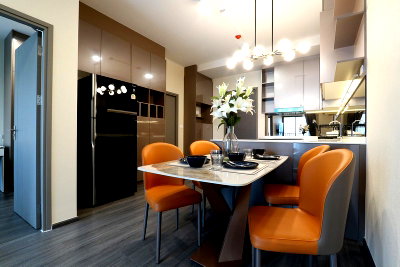 Condos for sale : A035535 Ideo Sukhumvit - Rama 4