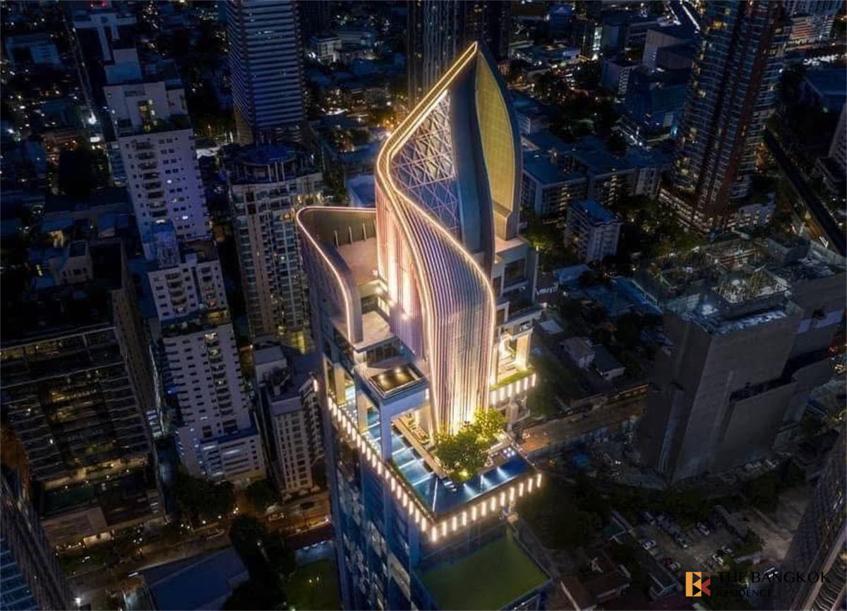 รูป ห้องสวย สภาพดี ลาวีค สุขุมวิท 57 ใกล้ BTS สถานีทองหล่อ - รูปที่ 7/9