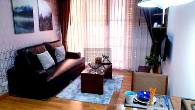 Condos for rent : For Rent Condo , The Alcove 49 , BTS-Thong Lo , Khlong Tan Nuea , Watthana , Bangkok , CX-66918 ✅ Live chat with us ADD LINE @connexproperty ✅