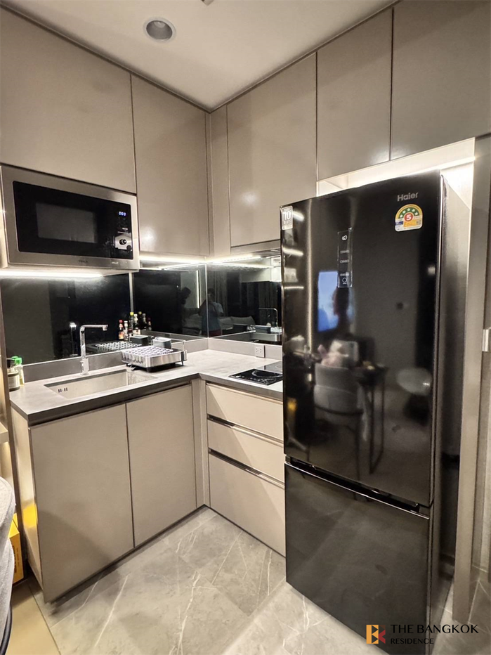 รูป The extro phayathai - rangnam ใกล้ BTS สถานีอนุสาวรีย์ชัยสมรภูมิ - รูปที่ 6/9