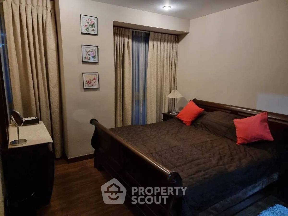 รูป คอนโด 1-ห้องนอน ที่ วอน นภา สุขุมวิท 38 คอนโดมิเนียม ใกล้ BTS ทองหล่อ (ID 2691786) - รูปที่ 2/7