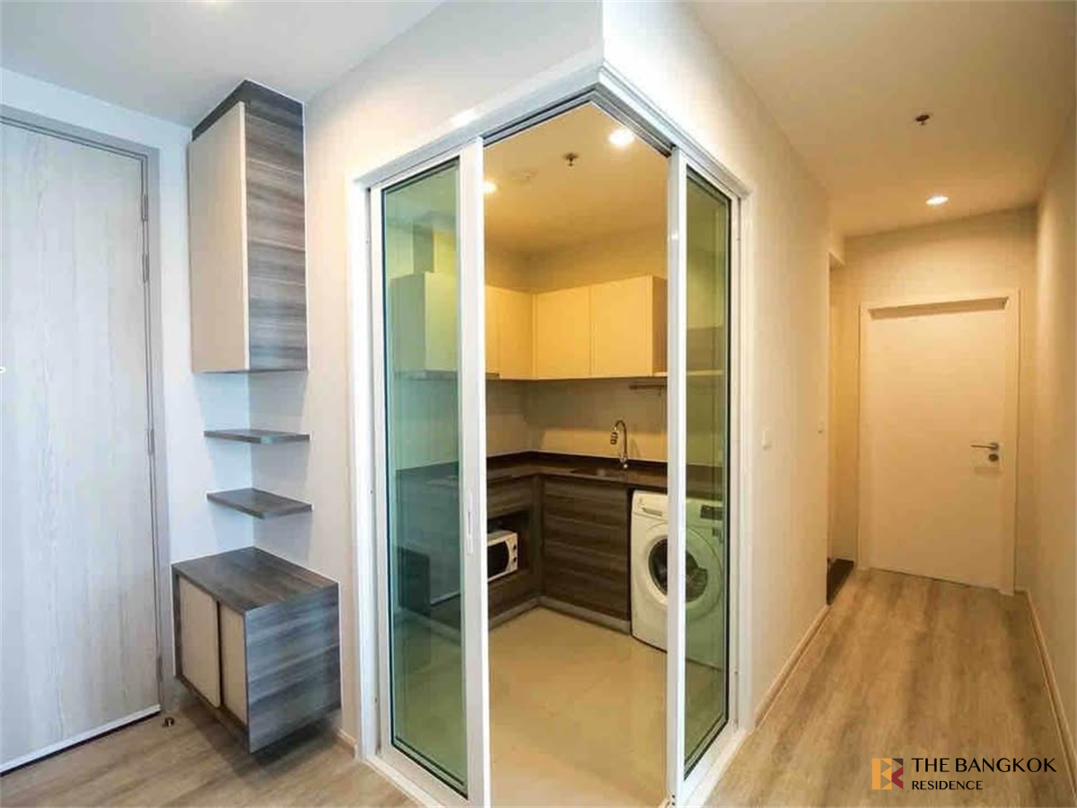 picture Centric Ari Station near BTS Ari New Experience with a Condo in Prime Location - 9/9