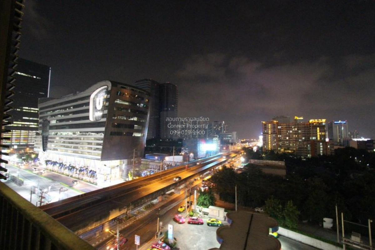 รูป 🔥🔥🔥 เช่าคอนโด  คอนโดเลต มิสท์ พระราม 9 MRT-พระราม 9 ห้วยขวาง เขต ห้วยขวาง กรุงเทพ CX-93519 ✅ ทักไลน์ @connexproperty ตอบทันที ทีมงานมืออาชีพ ✅ 🔥🔥🔥 - รูปที่ 5/5