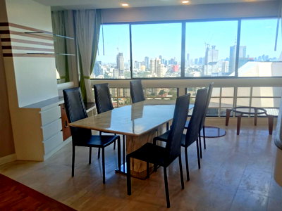 Condos for rent : President Park 3Bedroom For Rent