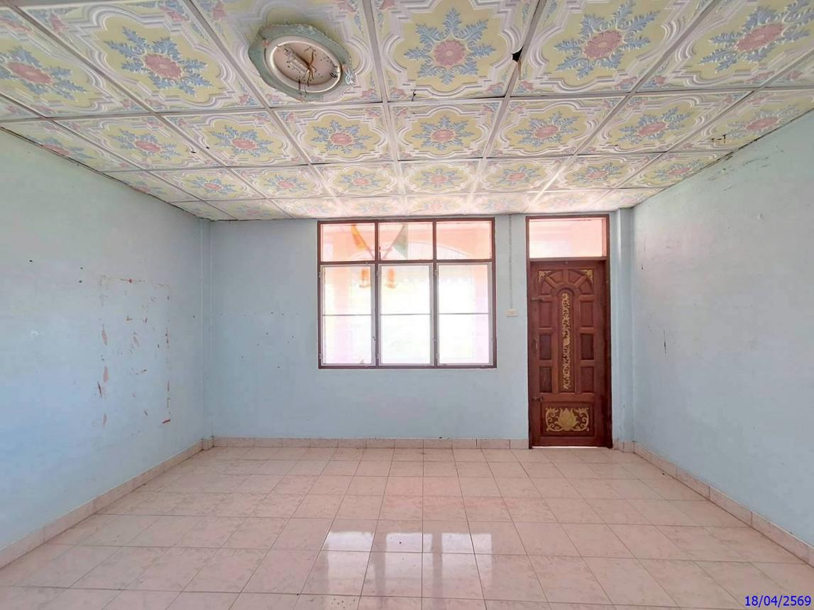 รูป อาคารพาณิชย์ 25 ตร.วา รัษฎา ตรัง 909,000 - รูปที่ 17/26