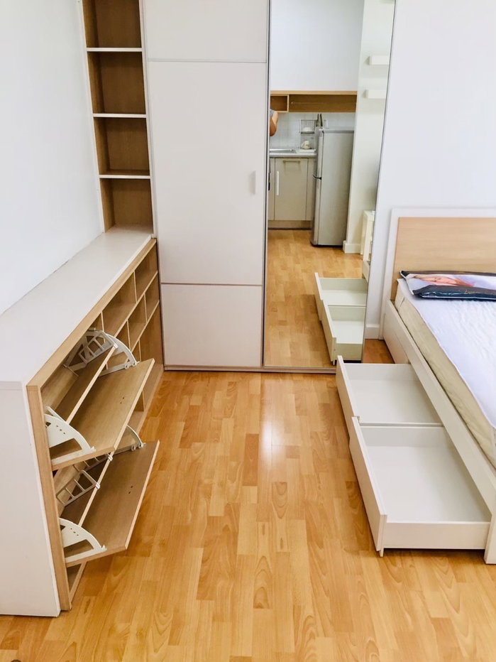 รูป ราคาถูก ให้เช่า My Condo Pinklao Line : @ds159 /please contact us✨ - รูปที่ 9/12