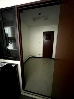 ขายคอนโด : A036409 Kiarti Thanee City Mansion