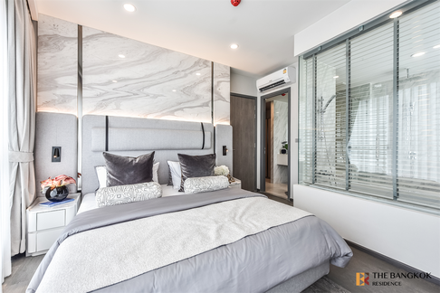 COCO Parc - Rama4 near MRT Khlong Toei Station Ultimate Luxury Lifestyle with Convenience