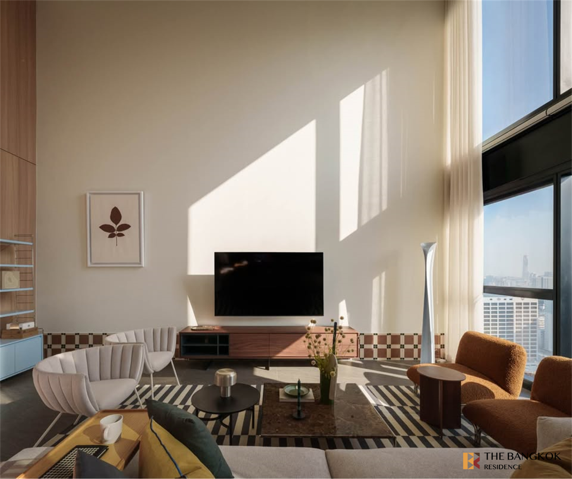picture The Lofts Silom near BTS Surasak - 9/10
