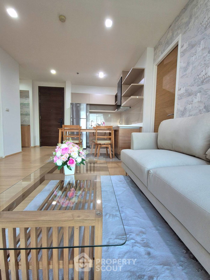 picture 2-BR Condo at Rhythm Sukhumvit 50 near BTS On Nut (ID 2910990) - 18/24