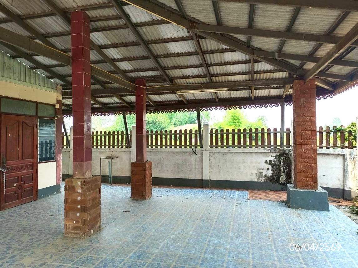 picture HOME 1016 Sq.w. Thoeng Chiang Rai for 4.7M - 28/36