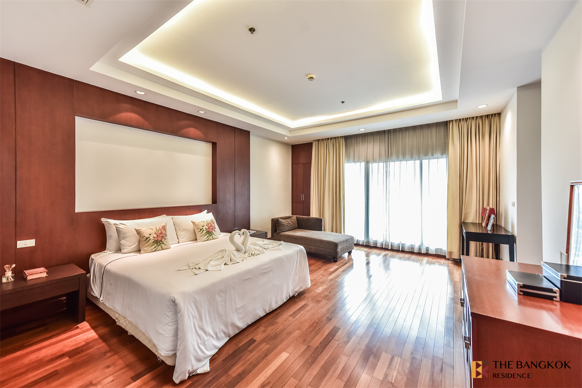 picture Royal Residence Park Luxurious Design, Elevated Atmosphere - 3/10