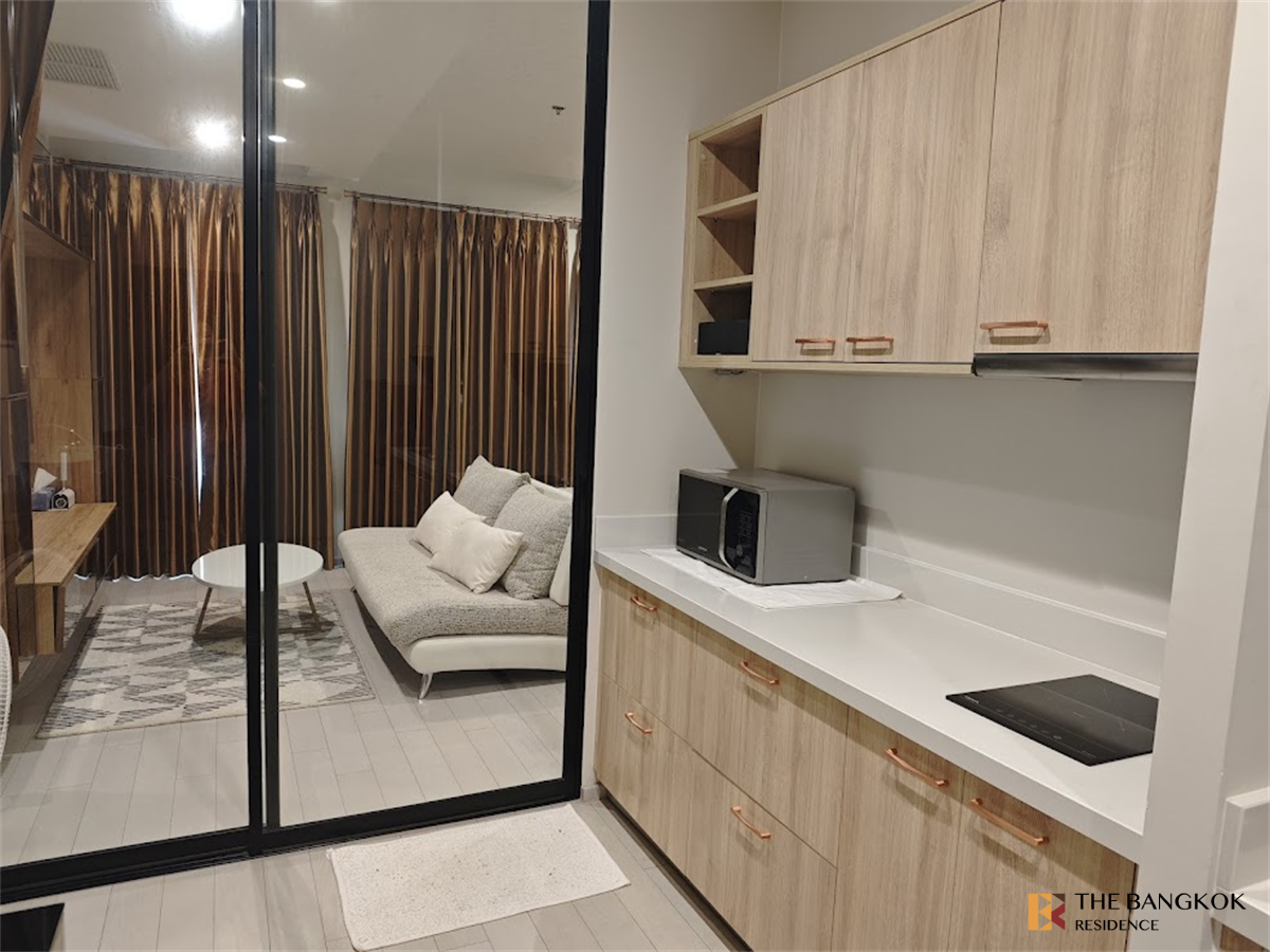 picture Noble Ploenchit Move-in Ready, Just Bring Your Stuff near BTS Phloen Chit - 7/10