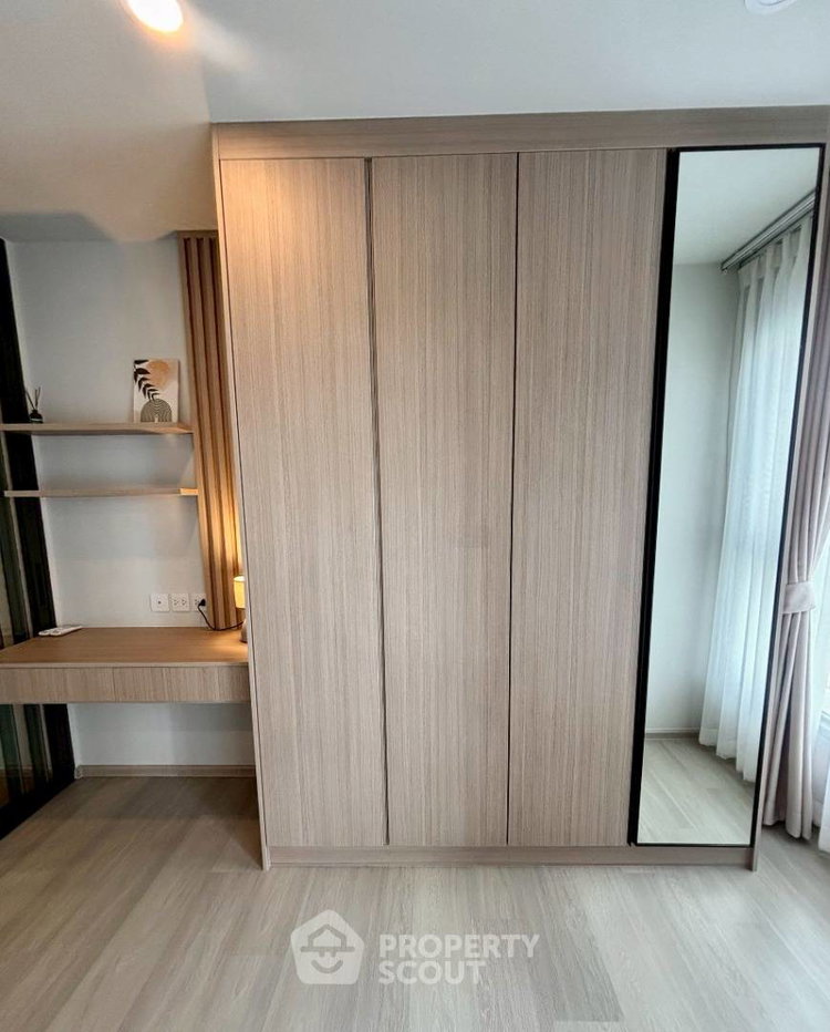 picture 1-BR Condo at ASPIRE Onnut Station near BTS On Nut (ID 2901679) - 8/15