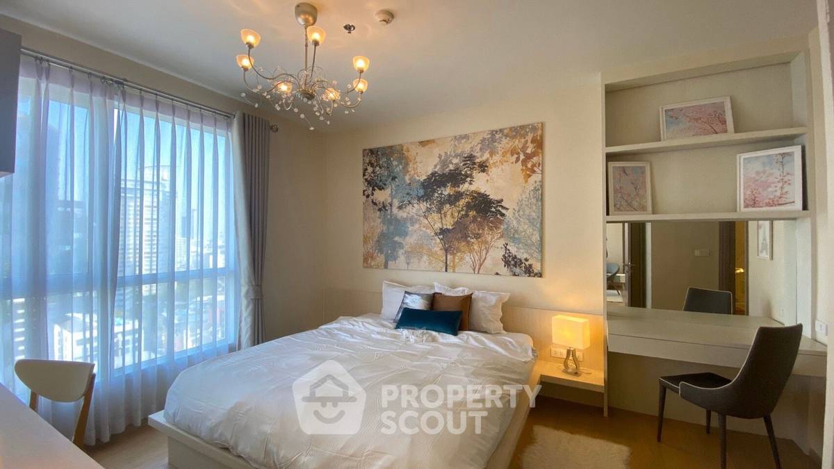 picture 1-BR Condo at HQ Thonglor near BTS Thong Lor (ID 2902870) - 13/20