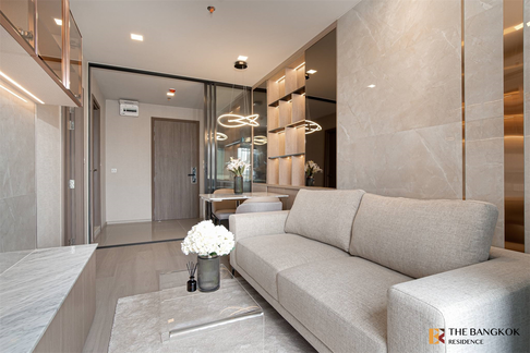 Life Phahon - Ladprao near BTS Ha Yaek Lat Phrao Book quickly before the room is gone!!