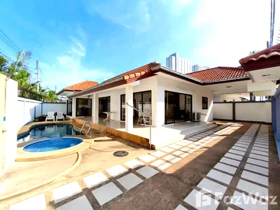 Houses for rent Chonburi : Adare Garden 2 Jomtien Pattaya 5360156