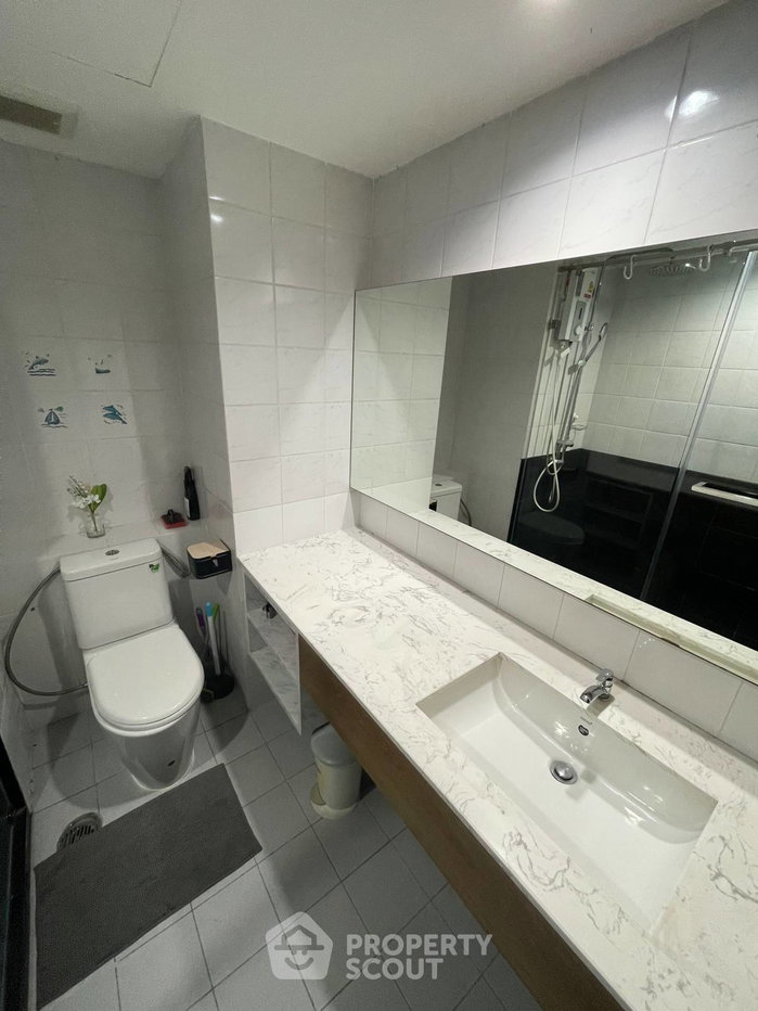รูป คอนโด 2 ห้องนอน โครงการ บ้าน อ่อนนุช สุขุมวิท 77 ทำเลสวนหลวง ชั้น 8 พท. 80 ตร.ม. (ID 836681) - รูปที่ 7/13