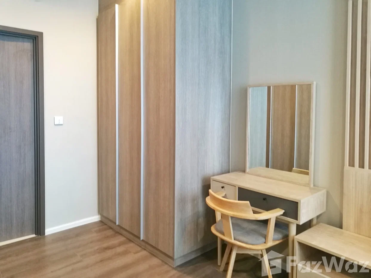 รูป ขาย คอนโด 1 ห้องนอน ในโครงการ วิสซ์ดอม เอสเซ้นส์ 6258944 - รูปที่ 7/7