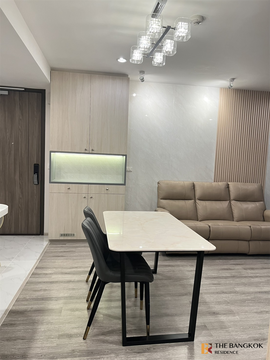 Convenient Travel, Great Value per Square Meter Ideo Mobi Sukhumvit 66 near BTS Udom Suk