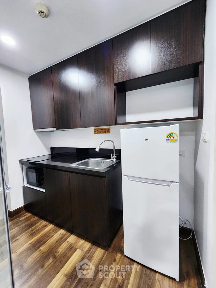 รูป คอนโด 1-ห้องนอน ที่ พาร์ค เอ็กซ์โซ เกษตร-นวมินทร์ ใน รามอินทรา (ID 2912937) - รูปที่ 7/9