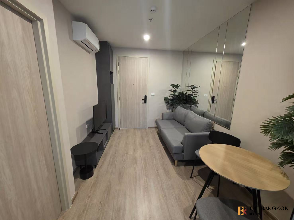 รูป Nue District R9 ใกล้ MRT สถานีพระราม 9 - รูปที่ 10/10