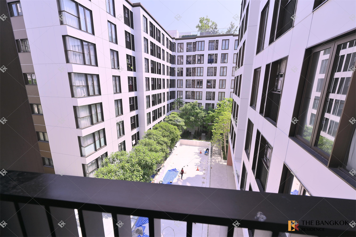 picture Chapter Thonglor 25 Condo with the Best Location - 9/10