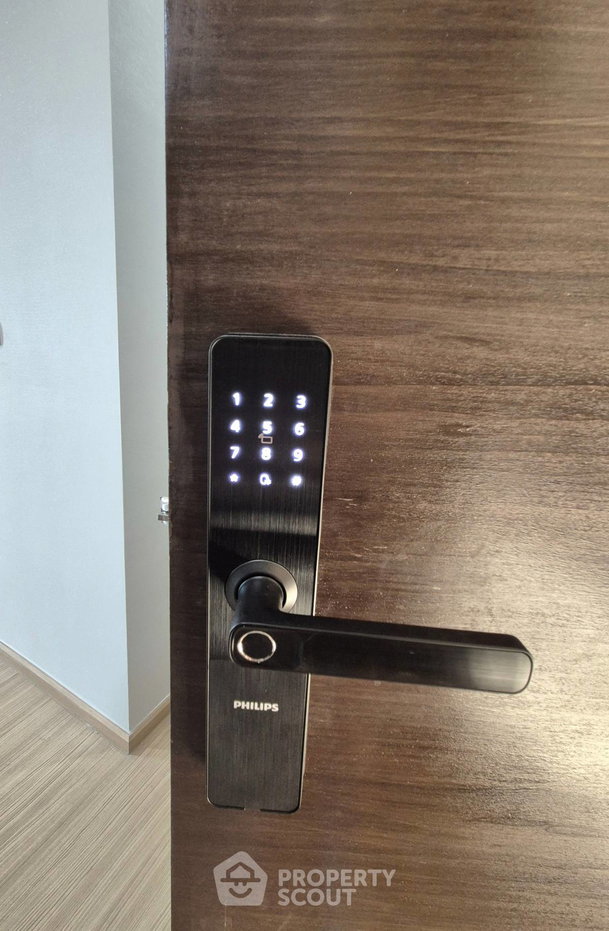 picture 2-BR Condo at Rhythm Sukhumvit 50 near BTS On Nut (ID 2910990) - 16/24
